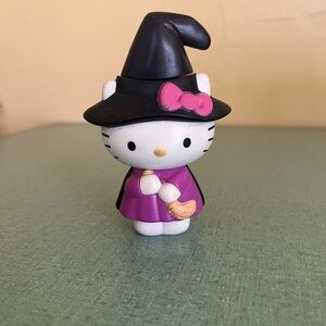 Hello Kitty Witch collector item